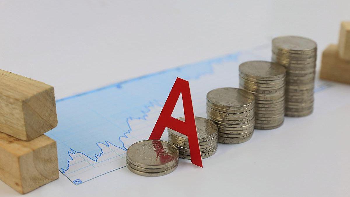 A股，大级别的调整来了吗？明天，周三行情分析！